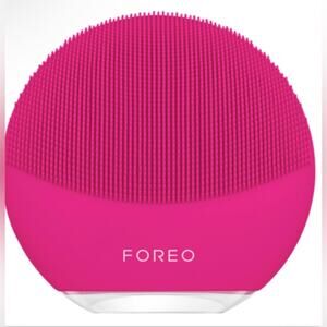 NWT - Foreo Luna Mini 3 Smart Facial Cleansing Massager